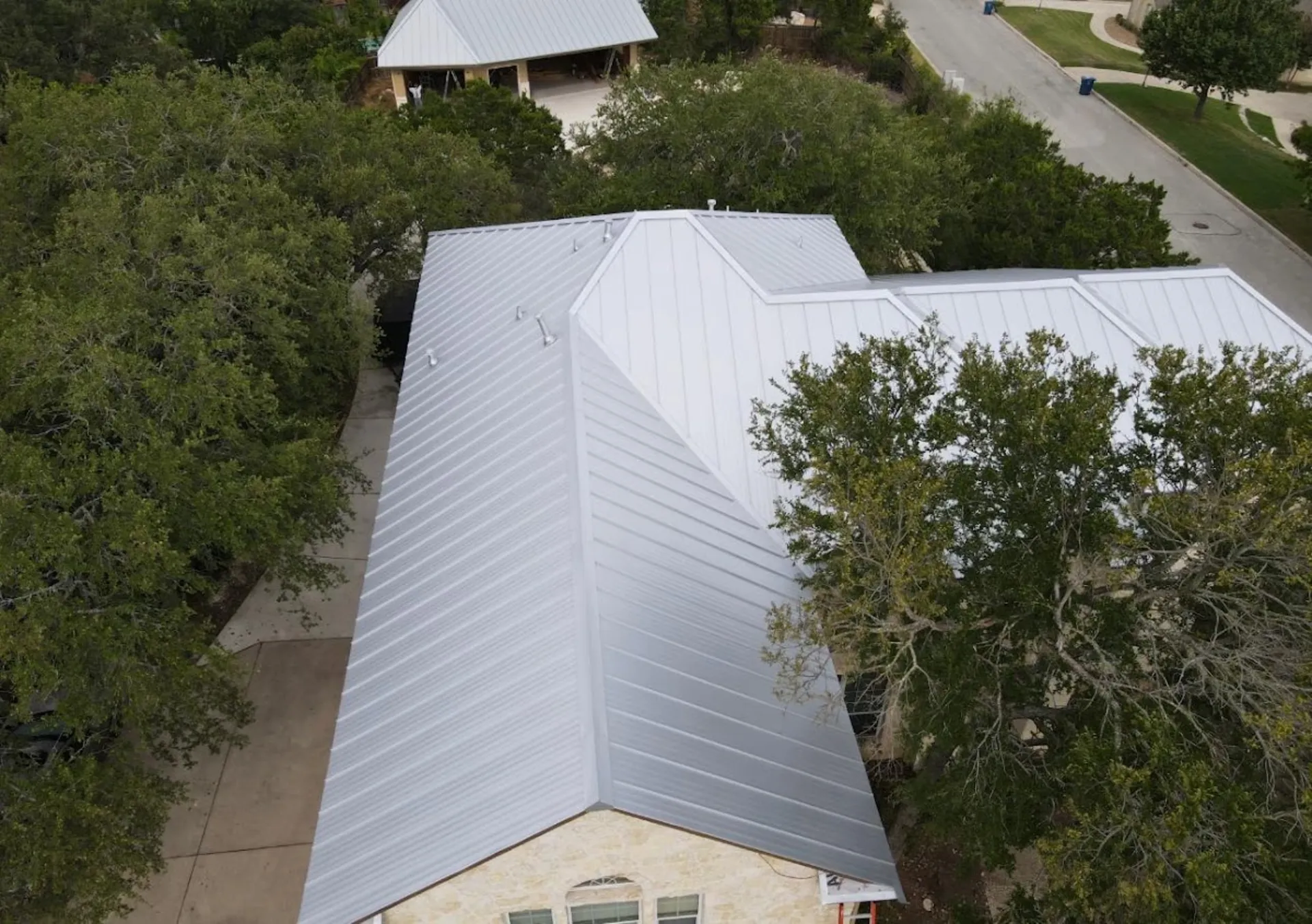 Metal Roofing services in Cortez, FL